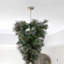 Lustre d'arbre de Noël classique Plug & Play Upside Down