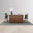 Fabian Aluminum Table Lamp