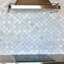 12 po x 12 po Carrara White