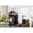 KitchenAid® Metal Semi-Automatic Espresso Machine-59378172