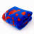 NCAA Knitted Throw Blanket-25193630