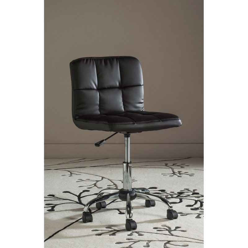 Hammond Task Chair, Brown