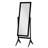 Bethzy Wood Flat Floor Mirror-1529731362