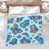 Medium Blue Medium Orange