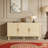 Cabinet with Adjustable Shelves