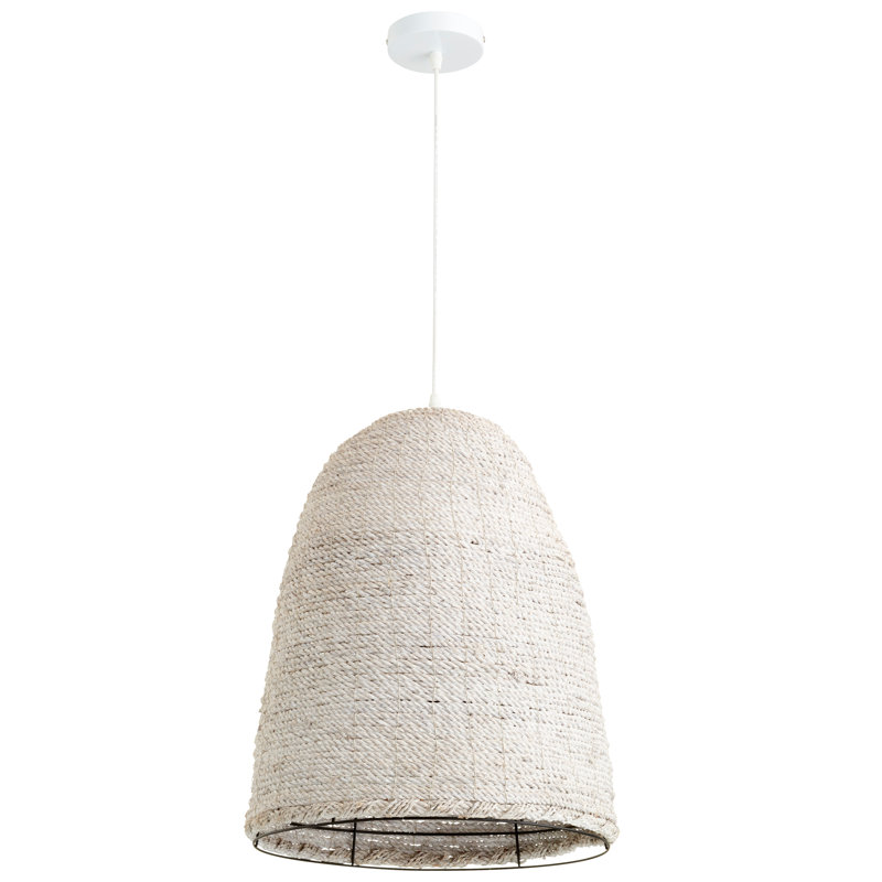 Dedal 1 - Light Single Pendant
