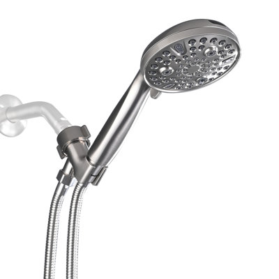 Multi Function Handheld Shower Head