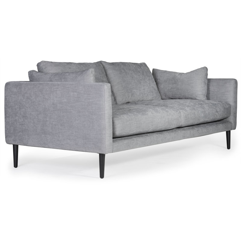 83.5'' Wide Square Arm Sofa