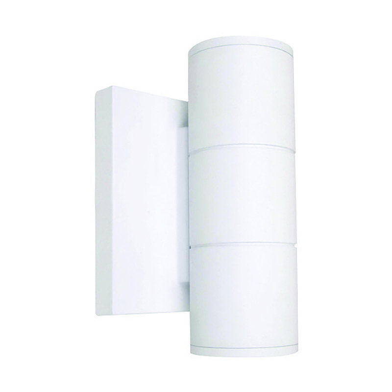 Encina LED Wall Light, White