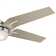 56" Correne 5 - Blade LED Standard Ceiling Fan with Remote Control and Light Kit Included