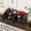 Buffet avec rangement Mid-Century-1428583702