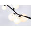Lustre suspendu en laiton 12 lumières-130693227-90216778-90216780