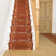 Stair Runner Alkmaar Indoor Area Rug