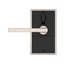 Schlage Satin Nickel Steel Touchscreen Keyless Entry