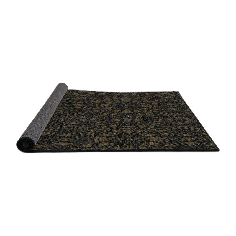 Indoor Rug, Round 6'