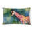 Other/No Pattern Outdoor Throw Pillow