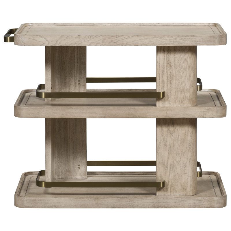 Andover Bar Cart, Wrenn
