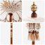 Balinese Parasol Cotton, Solid Wood-1032886796-1032886795