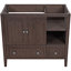 Base de meuble-lavabo simple seulement-91688787