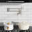 FORIOUS Kitchen Faucet-87233095