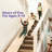 Stairslide 18'' W Plastic Freestanding Slide
