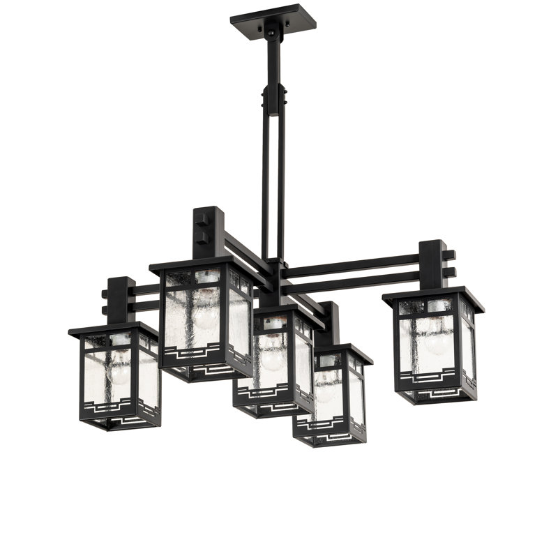 5 - Light Chandelier