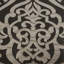Édredon très grand 8 pièces, motif texturé, coussins décoratifs avec, et fer à repasser à vapeur pour 8 plis, couleurs classiques, coussins brodés, rembourrage, lavable à la machine-120670551