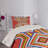 Rustic Polyester Coverlet-41894014