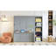 Lit escamotable avec bureau et bibliothèque Murphy-1871092251-1871092245