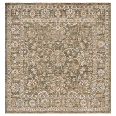 Hazel 510 Performance Oriental Rug
