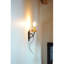 Allure 1 - Light Candle Wall Light