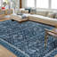 Tapis Basima avec envers antidérapant-412889315