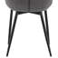 Toombs Upholstered Dining Chair-2075716037