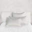Taie décorative en satin de coton Winthrop-1649260814-1649260815