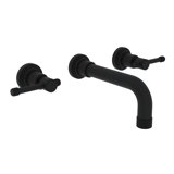 Campo™ Wall Mount Bathroom Faucet
