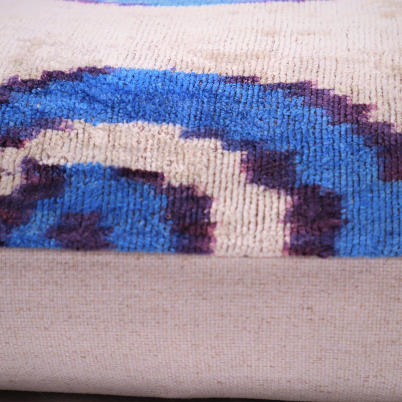 Lumbar Pillow Cover & Insert