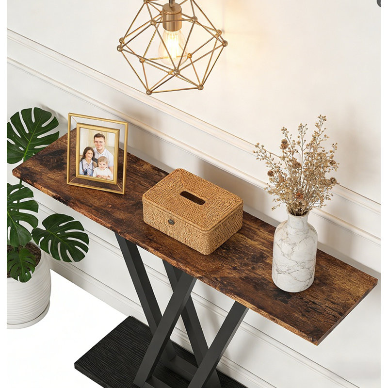 Console Farmhouse