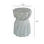 Tabouret et table d'appoint Modern