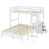 White est en rupture de stock