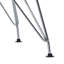 Chaise d'appoint en polyester 18 po Hollin-114851183