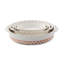 Courtly Check Everyday Oval Baker-645004555