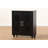 Clevedon 8 Pair Shoe Storage Cabinet