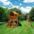 Avalon Swing Set - Professional Installation Available-109654018