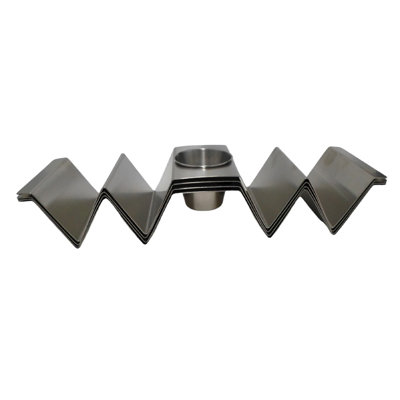 TACO SUPPORT 4PC S / S