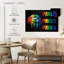 Tergel Rainbow Lips-107692709