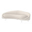 Ava Upholstered 103 " Sofa