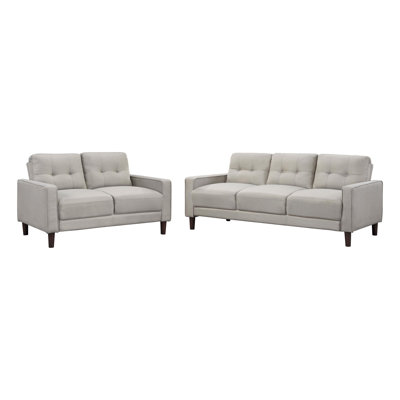 Kymon 2 - Piece Living Room Set by George Oliver