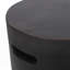 Table d'appoint extérieur