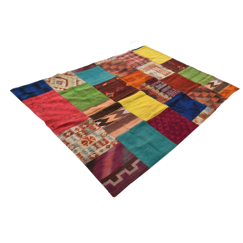 Nohoff Multi Rug