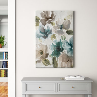 " Topaz Garden I "